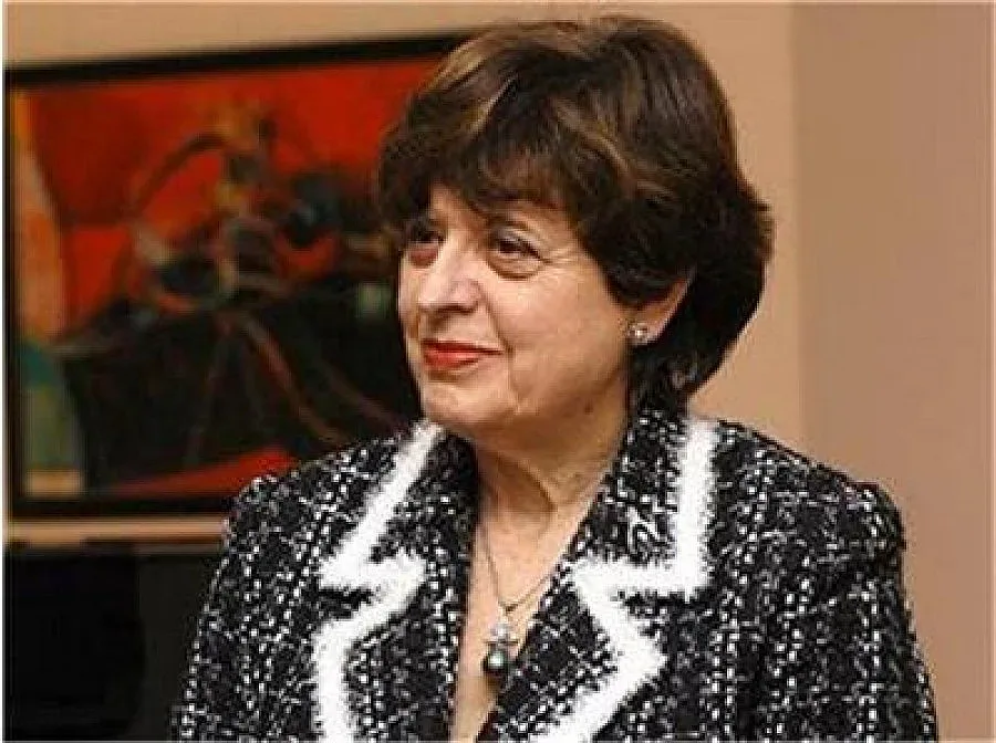 Леа Коен зове БСП и ДПС да скъсат с Волен