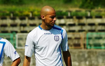 Черноморец подписа с бразилски защитник и вратар