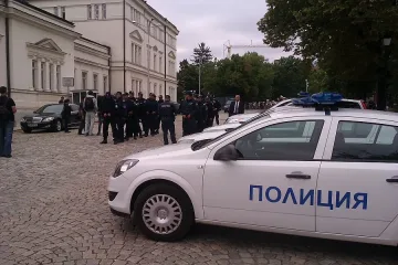 Шофьор загина в Балкана