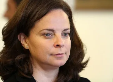 Таня Андреева: Трудно се работи в обстановка на протести