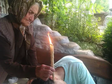 Родопски знахарки издадоха тайните си на фестивал