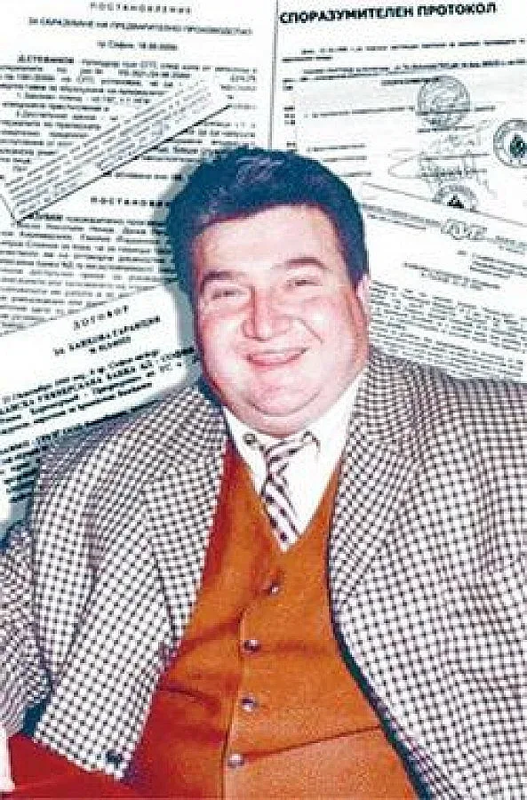 Нинов рискувал с кокаина заради 20 млн. дълг