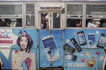 Сезонът на малките заеми