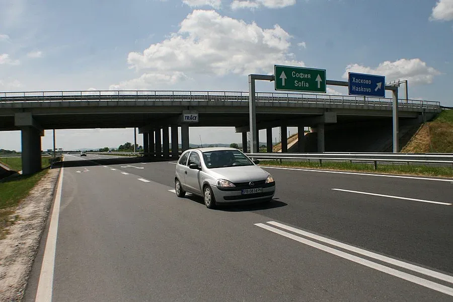 "Тракия" ще наводни южните ни морски курорти