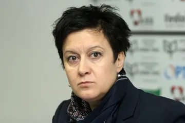 Върнете "златната акция" на избирателя