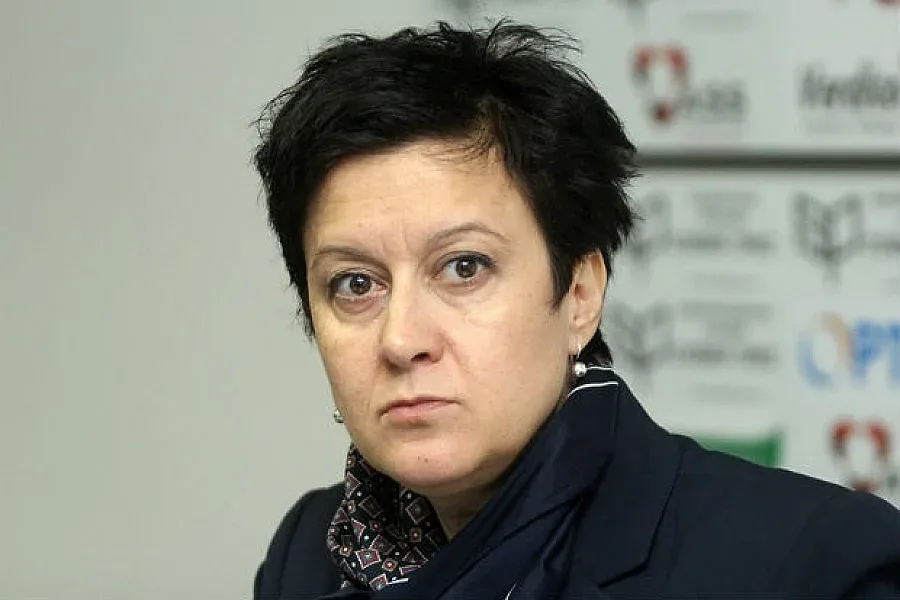 Върнете "златната акция" на избирателя