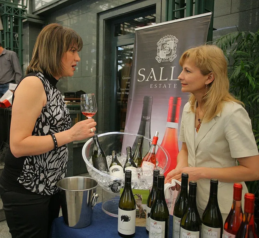 Държавна преса за избите