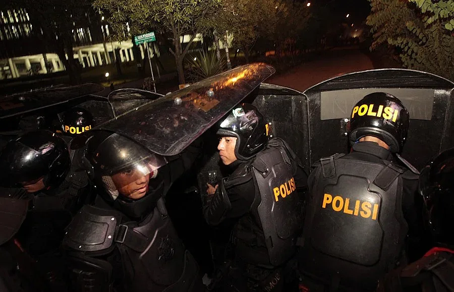 Осем души са ранени при престрелка в Ню Йорк