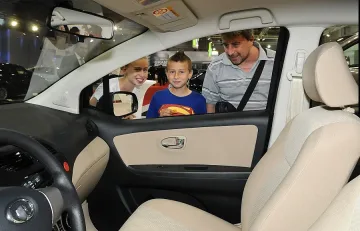 Връщат ДДС за наем на кола