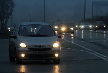 Има пострадала жена в катастрофа на АМ Хемус