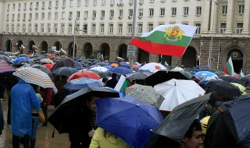 На живо: 17-ти ден на протест