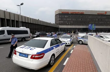 Москва: Сноудън не е в дневния ред