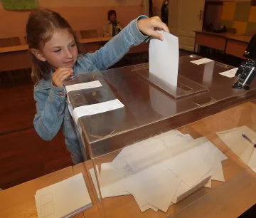 ГЕРБ подаде жалба за изборите във Варна