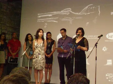 "До края, Амир“ със световна премиера в Балчик