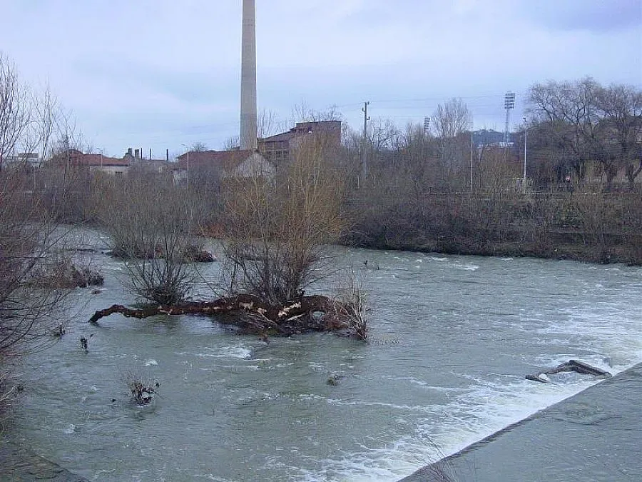 Повишили са се нивата на реките в Ловешко