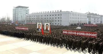 Русия преговаря със Северна Корея за ядреното въоръжаване