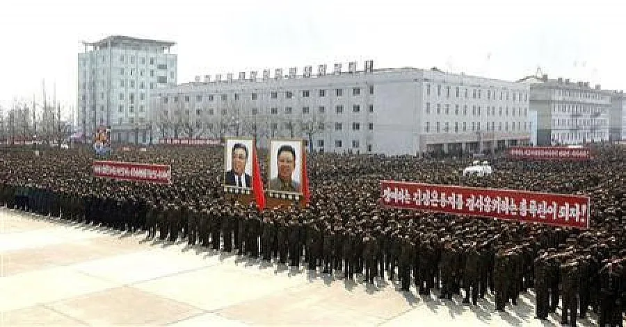 Русия преговаря със Северна Корея за ядреното въоръжаване