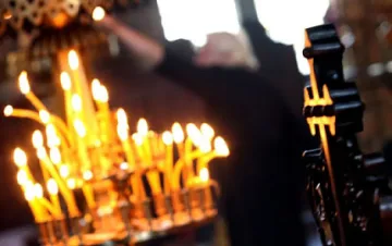 Православната църква отбелязва Неделята на Всички светии