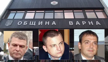 Изборите във Варна започнаха като по вода