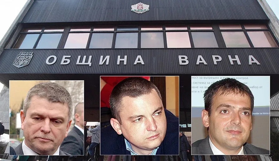 Изборите във Варна започнаха като по вода