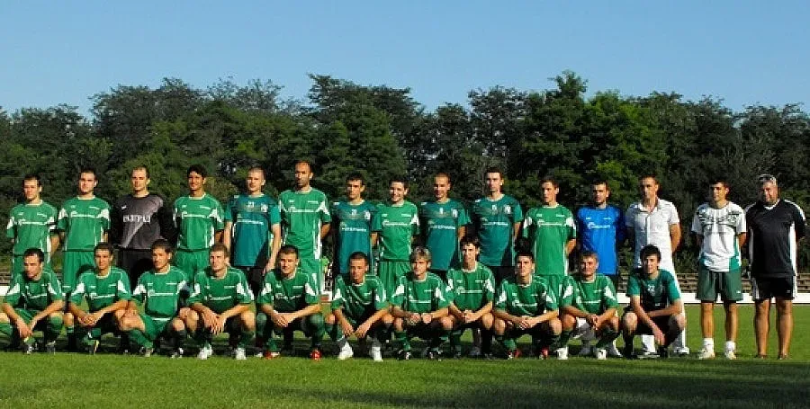 Лудогорец падна от Риека с 1:3  в приятелски мач