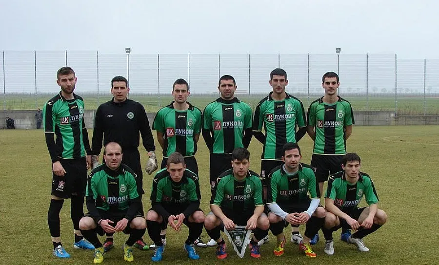 "Нафтата" прилъга две фирми