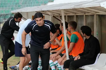 Кокала изкара Гонзо от релси