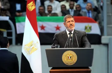 Над 22 млн. души в петиция срещу египетския президент