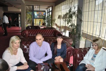 Цветанов: Най-доброто за България са избори през септември