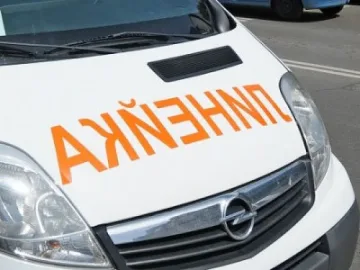 Двама тийнейджъри загинаха след катастрофа