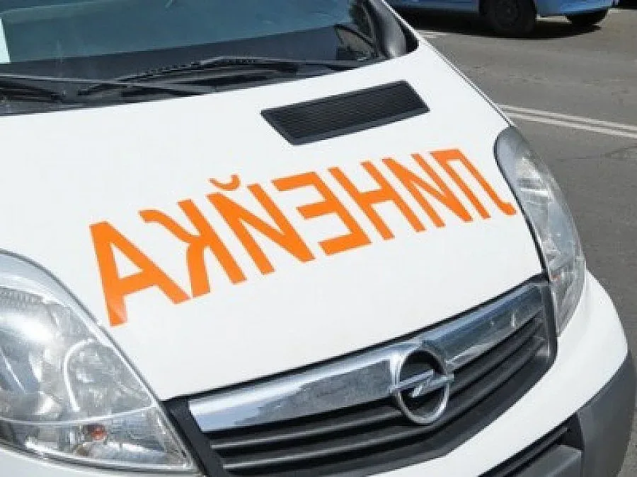 Двама тийнейджъри загинаха след катастрофа