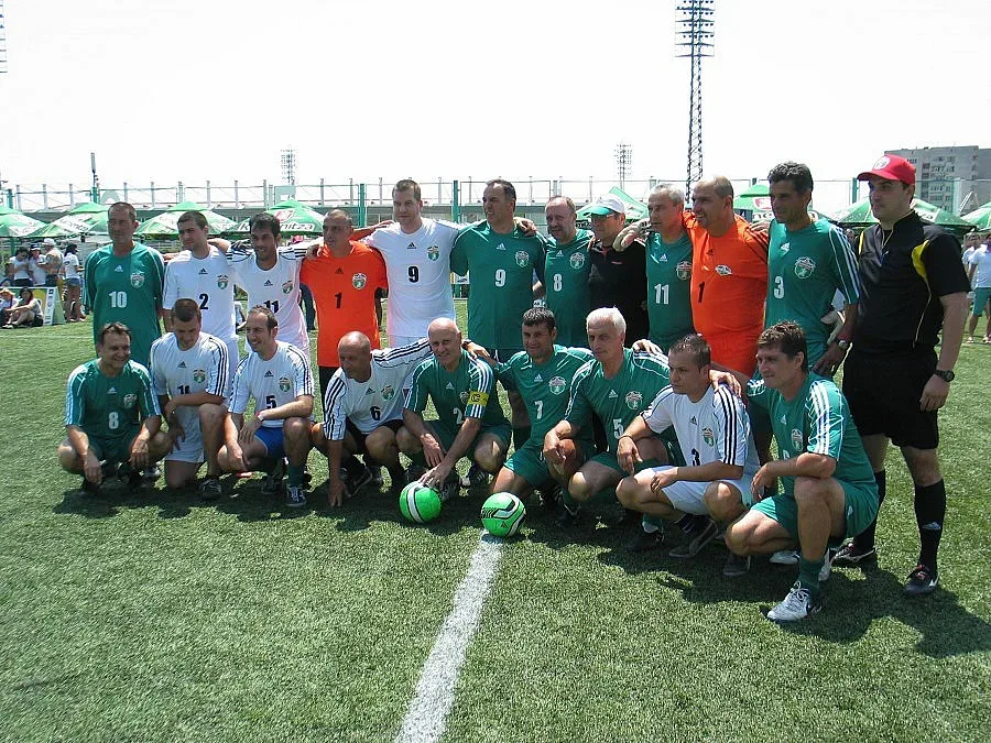 Каменица Фен Купа гостува в града на Берое