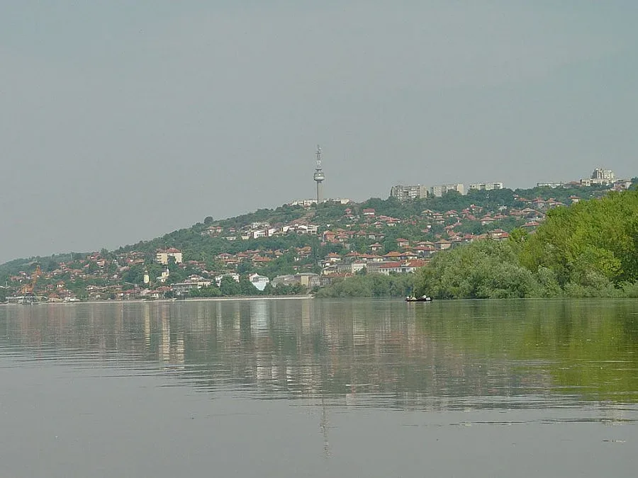 В Тутракан отбелязват деня на река Дунав