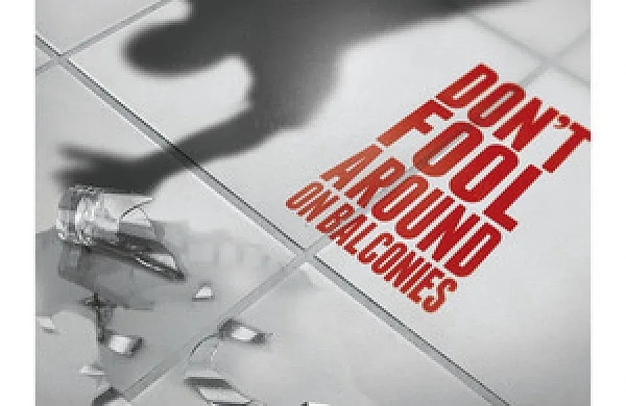 Лондон предупреди за "балконинга" в Слънчев бряг