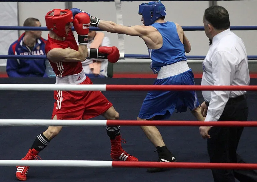 Александър Александров спечели титлата от Държавното