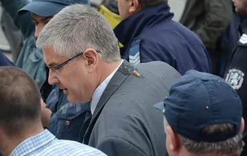 Димчо Михалевски: Мислим за избори след 1 година