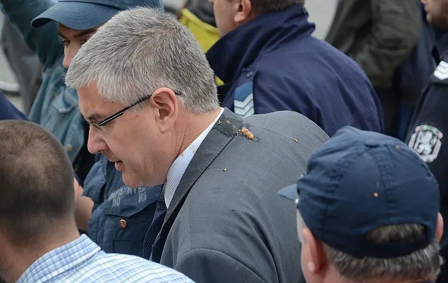 Димчо Михалевски: Мислим за избори след 1 година