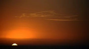 В Щатите очакват до 49 градуса