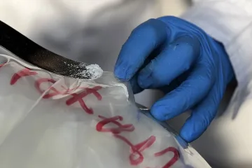 Американски съд осъди на 11 години мексикански губернатор 