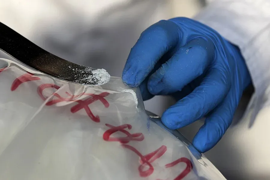 Американски съд осъди на 11 години мексикански губернатор 