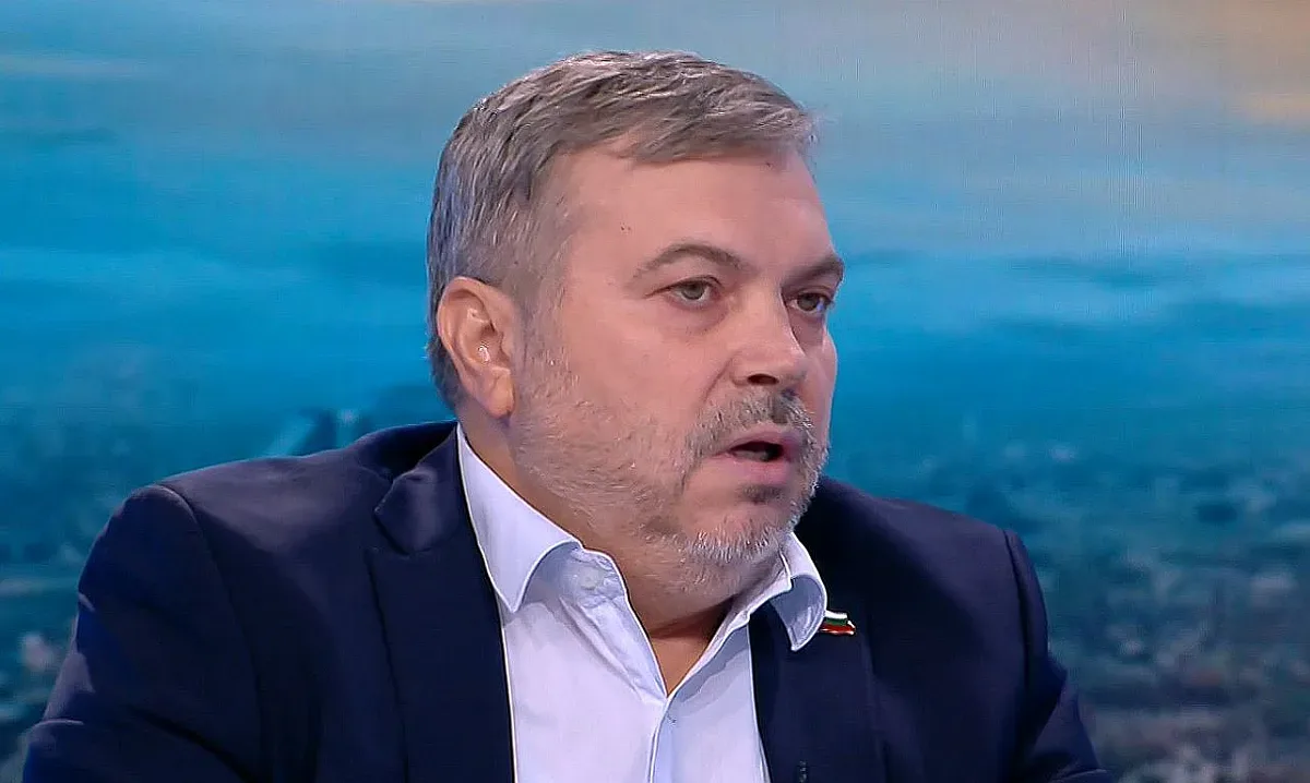 Български гласъ: Подписахме с Пеевски, само той представлява ДПС