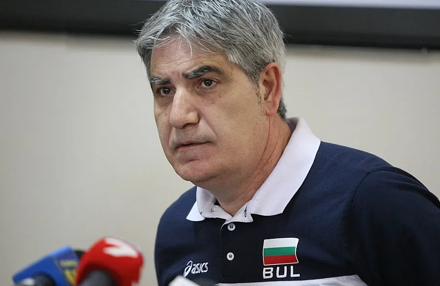 Плачи: Имахме проблеми с атаката и блока срещу САЩ