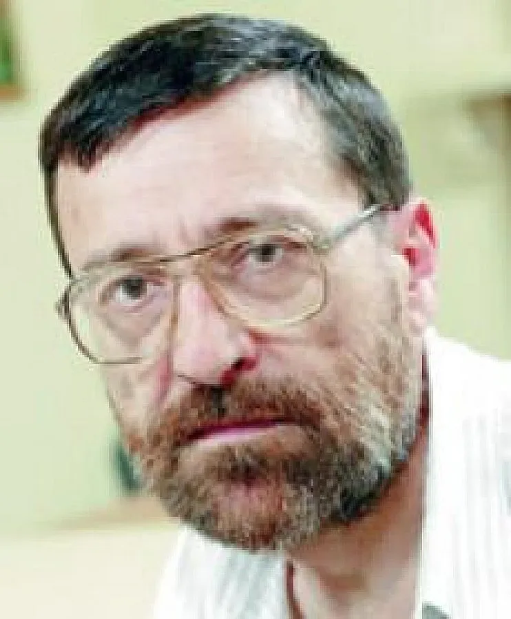 За лудия и зелника
