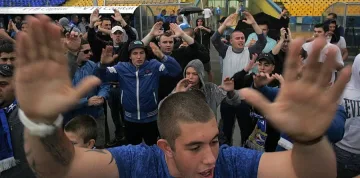 "Левски" в шок, не им дават самолет 