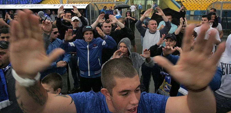 "Левски" в шок, не им дават самолет 
