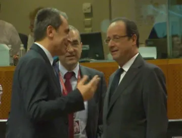 Орешарски: Ще се отчитаме всяка седмица 