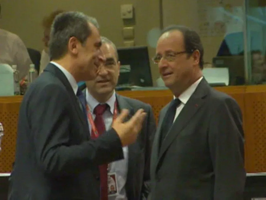 Орешарски: Ще се отчитаме всяка седмица