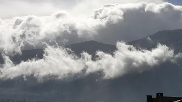 Дълга прогноза. Ето кога започват валежите