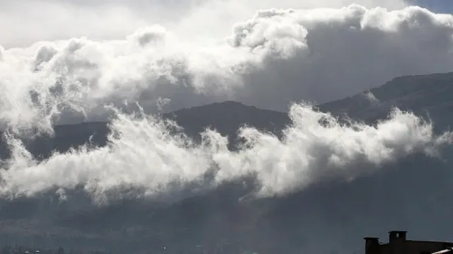 Дълга прогноза. Ето кога започват валежите