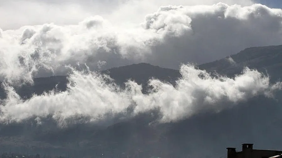 Дълга прогноза. Ето кога започват валежите